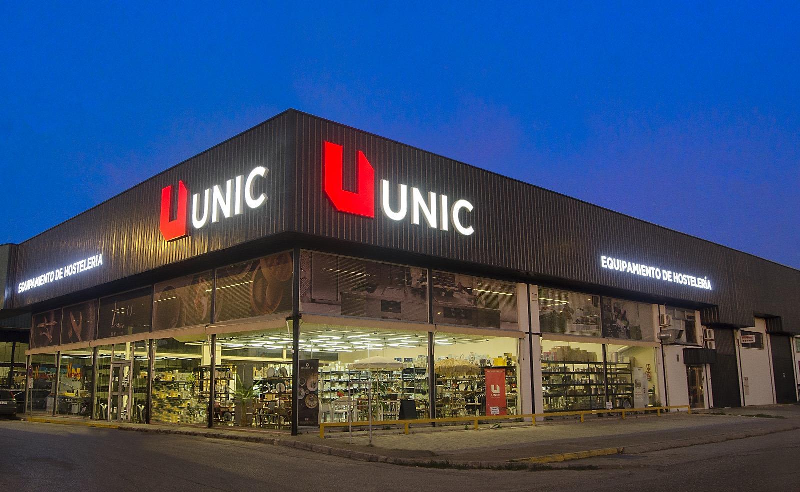 Unic Hostelería, hostelería y restauración en El Puerto de Santa María